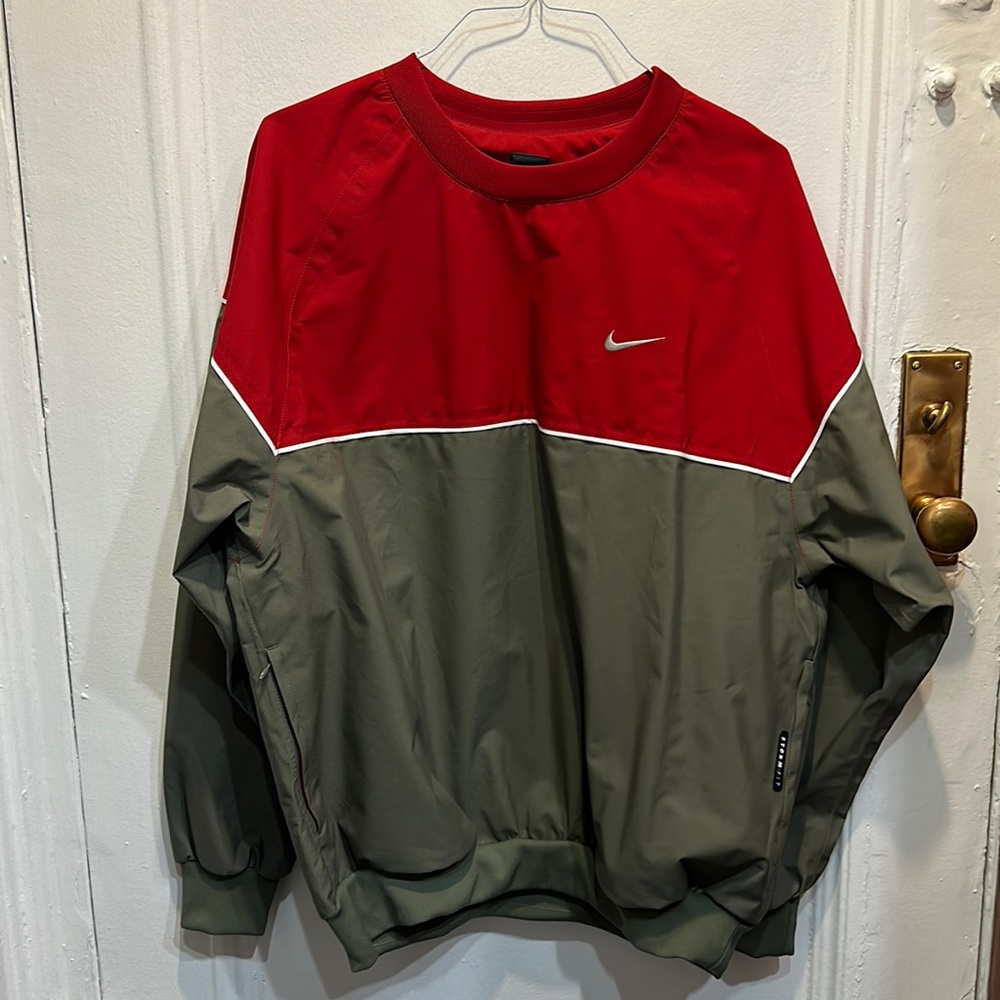 Nike Crew Neck